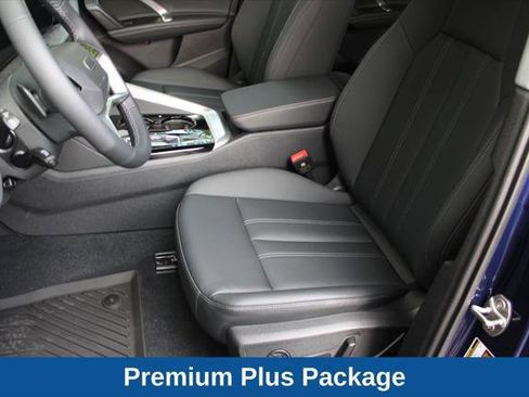 Certified 2025 Audi Q5 Premium Plus w/ Premium Plus AWD/4WD image 23