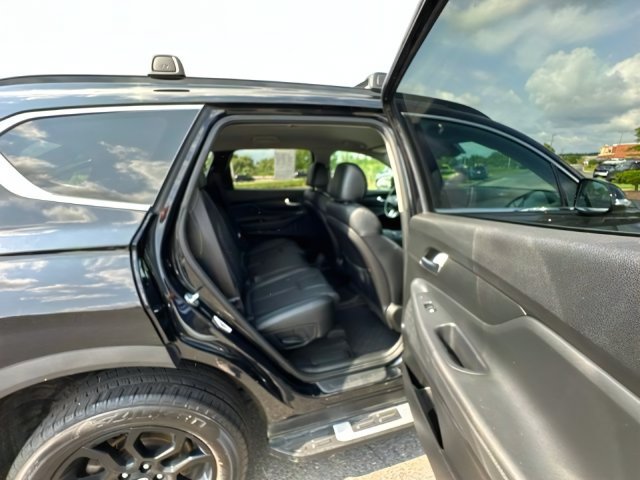 Used 2023 Hyundai Santa Fe XRT w/ Cargo Package AWD/4WD image 24