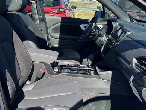New 2026 Subaru Forester Touring AWD/4WD image 14