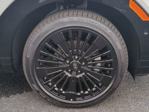 New 2026 Hyundai Santa Fe Calligraphy image 10