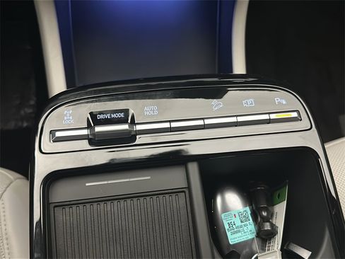 New 2026 Hyundai Tucson Limited image 30