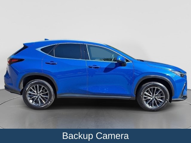 Used 2024 Lexus NX 350 AWD w/ Cold Area Package image 9