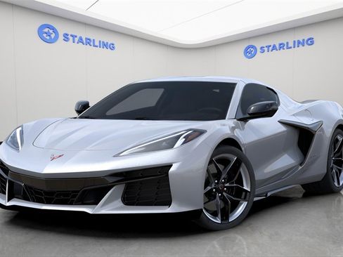 New 2026 Chevrolet Corvette Z06 image 6