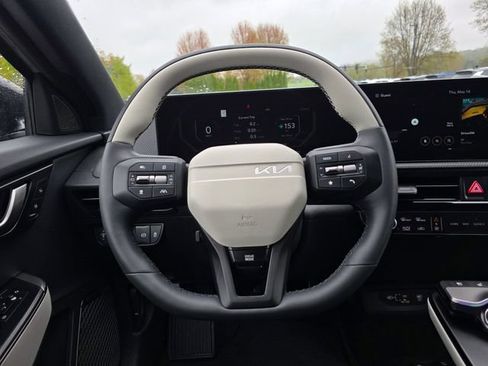 New 2026 Kia EV6 GT-Line AWD/4WD image 26