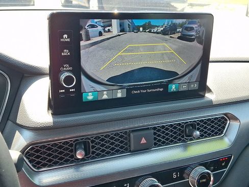 Certified 2026 Acura Integra A-Spec FWD image 18