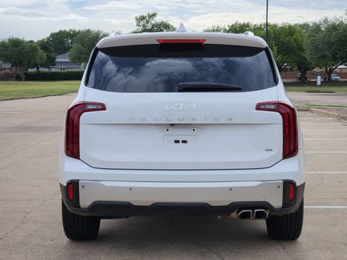 Used 2024 Kia Telluride S w/ S Sunroof Package AWD/4WD image 5