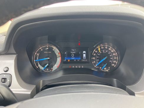 Used 2020 Ford Ranger XLT w/ Equipment Group 301A Mid image 16