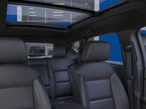 New 2026 Chevrolet Blazer RS image 24