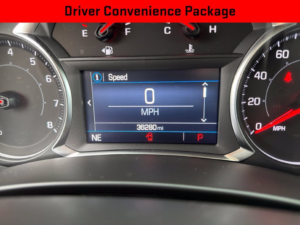 Certified 2023 GMC Terrain SLE w/ Driver Convenience Package FWD image 20