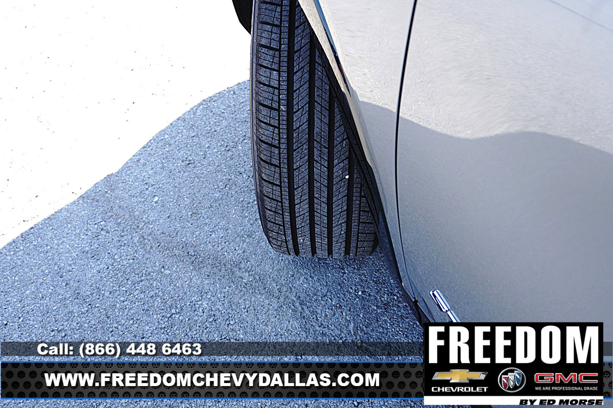 New 2026 Buick Envista Sport Touring w/ Convenience I Package FWD image 40