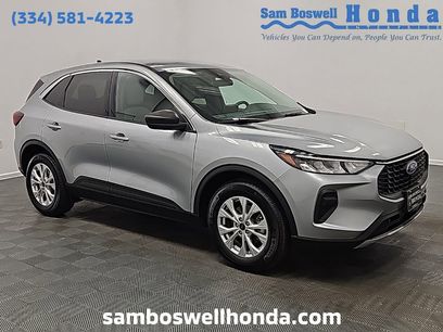 Used 2024 Ford Escape Active