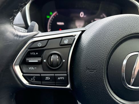 Used 2023 Acura MDX SH-AWD w/ Advance Package image 25