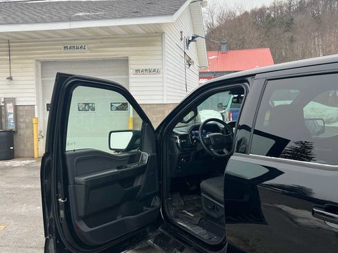 Used 2023 Ford F150 XLT w/ Equipment Group 302A High image 24