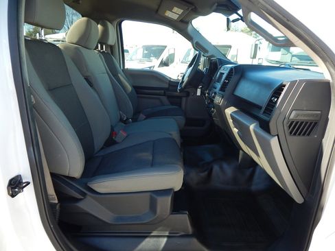 Used 2020 Ford F150 XL w/ Equipment Group 101A Mid image 17