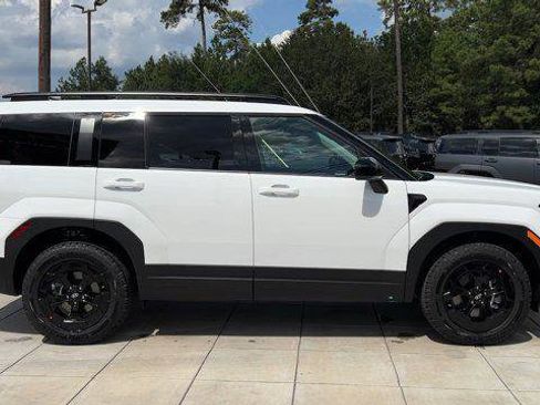 New 2025 Hyundai Santa Fe XRT image 14