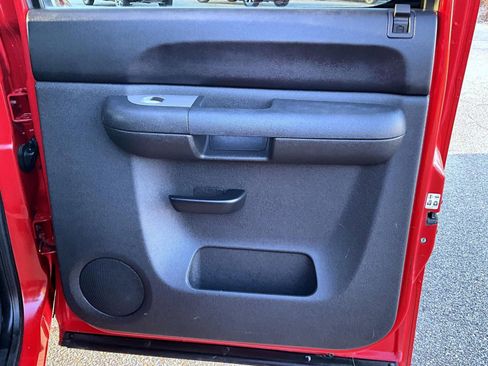 Used 2010 Chevrolet Silverado 1500 LT w/ Power Pack Plus image 18