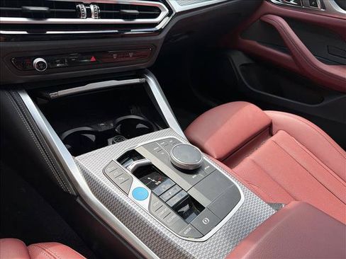 Used 2024 BMW i4 xDrive40i w/ M Sport Package AWD/4WD image 22