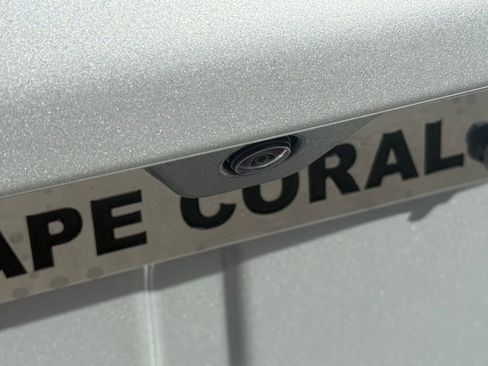 New 2026 Jeep Compass Latitude image 34