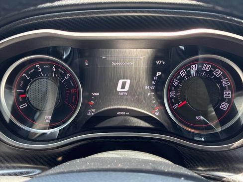 Used 2020 Dodge Challenger R/T Scat Pack RWD image 6