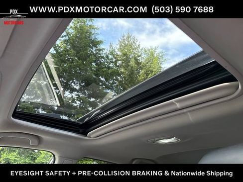 Used 2018 Subaru Outback 2.5i Limited AWD/4WD image 22