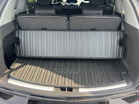 Used 2016 Acura MDX SH-AWD image 26