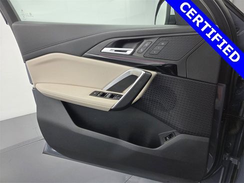 Certified 2023 BMW X1 xDrive28i w/ Convenience Package image 36