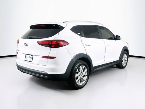 Used 2019 Hyundai Tucson Value FWD image 9