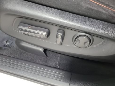 Used 2024 Honda CR-V Sport image 22