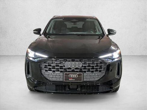 New 2025 Audi Q5 Premium Plus image 5