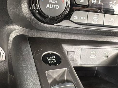 New 2026 Nissan Kicks SV w/ Cold Weather Package image 23