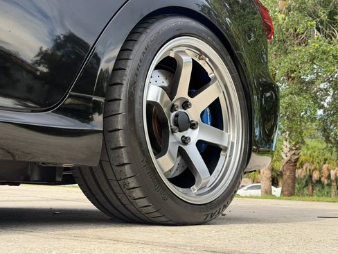 Used 2008 Lexus IS F RWD image 19