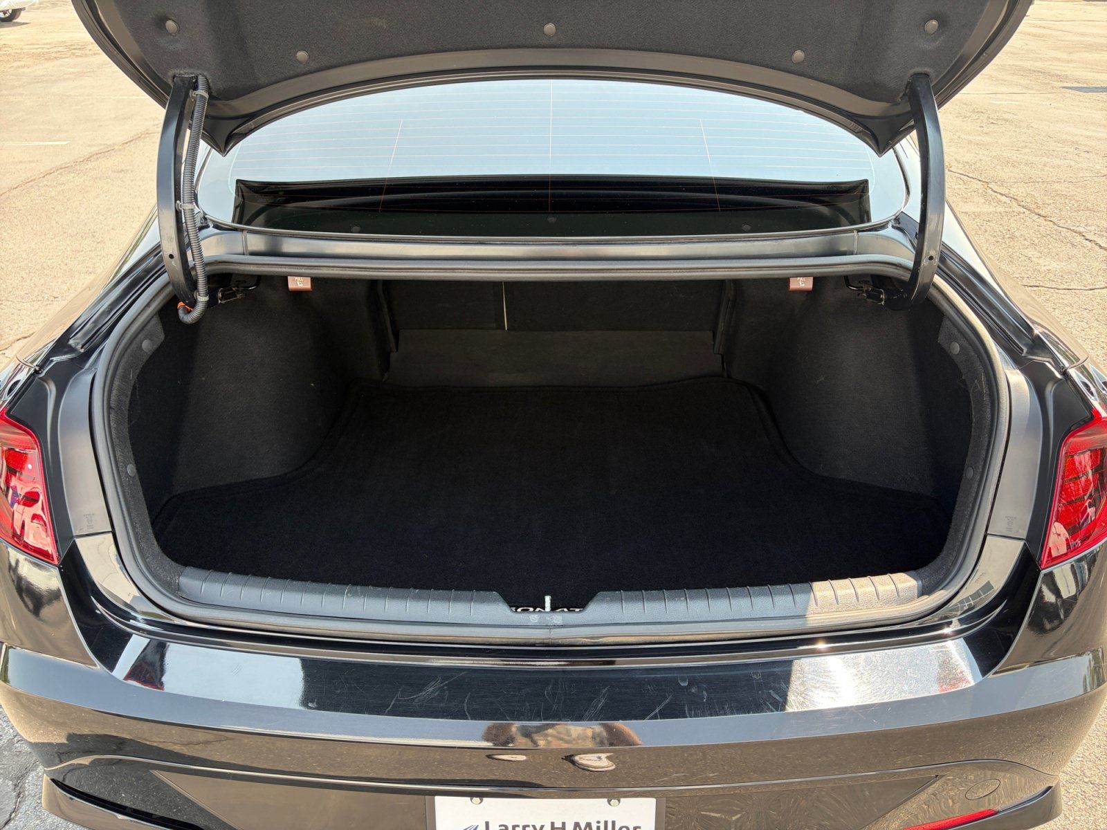 Used 2023 Hyundai Sonata SEL FWD image 34