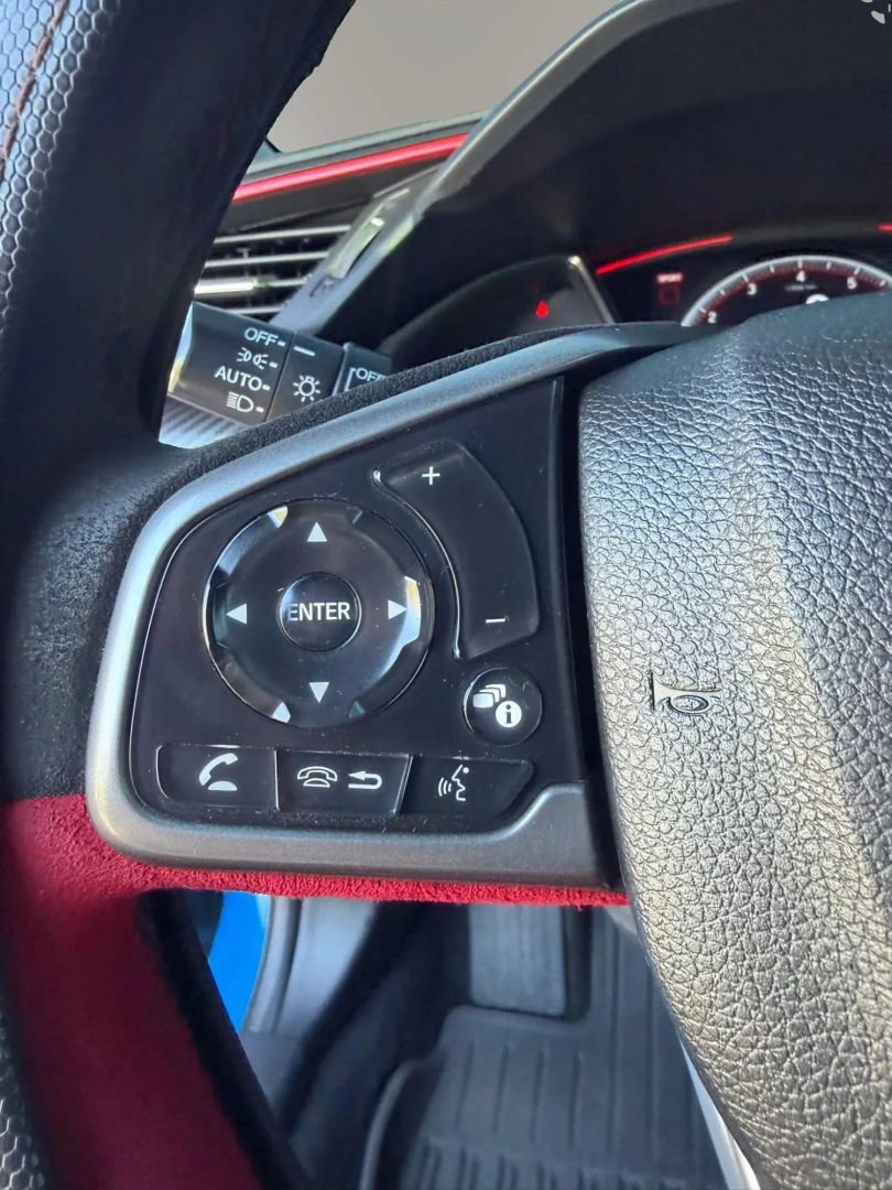 Used 2021 Honda Civic Type R image 24