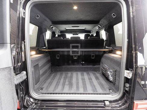 Certified 2026 Mercedes-Benz G 63 AMG 4MATIC image 34