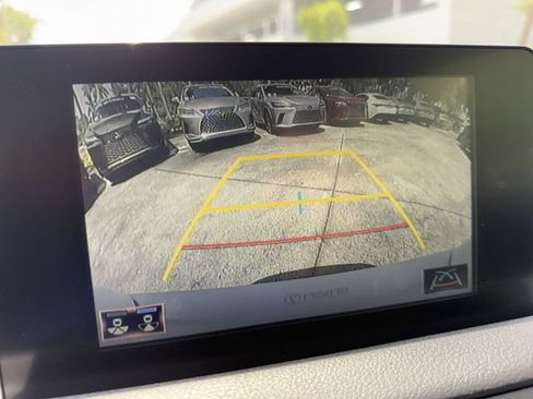 Used 2024 Lexus IS 300 w/ Comfort Package RWD image 17