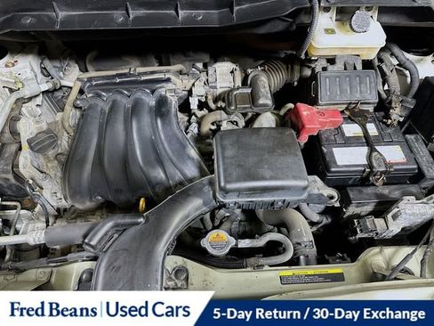 Used 2015 Nissan NV200 S image 24