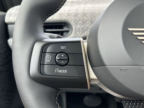 Used 2025 MINI Cooper S image 14