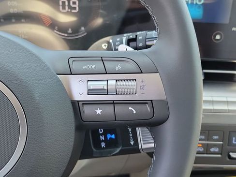 New 2026 Hyundai Kona SEL Premium FWD image 8