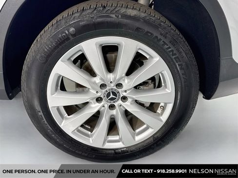 Used 2020 Mercedes-Benz GLC 300 image 32