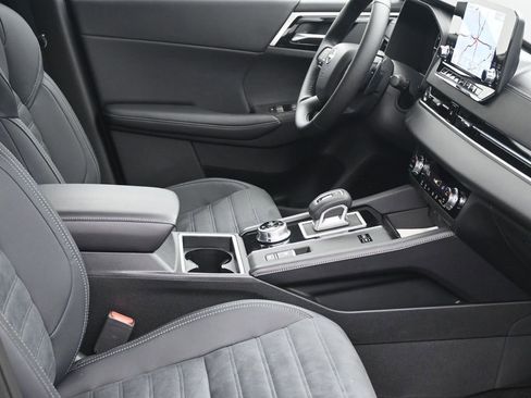 New 2026 Nissan Rogue SL AWD/4WD image 7