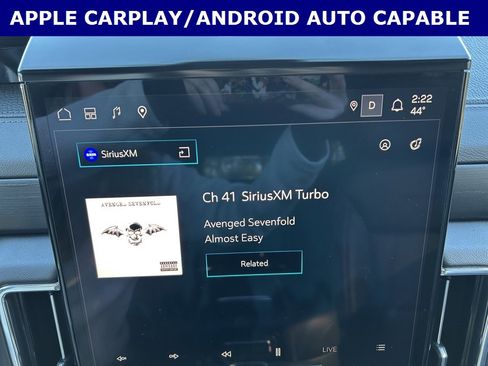 Certified 2025 GMC Yukon Denali image 17