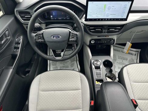 Used 2025 Ford Escape Active w/ Tech Pack #1 FWD image 22