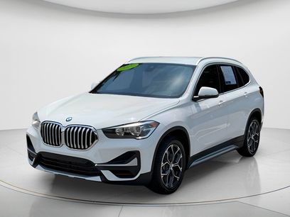 Used 2021 BMW X1 sDrive28i