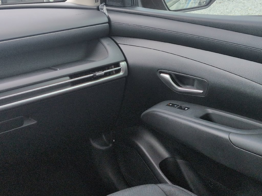 New 2026 Hyundai Tucson SE FWD image 23