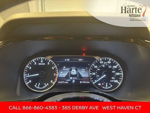 Certified 2023 Nissan Pathfinder SL image 15