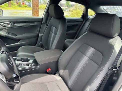 New 2026 Honda Civic Sport image 5