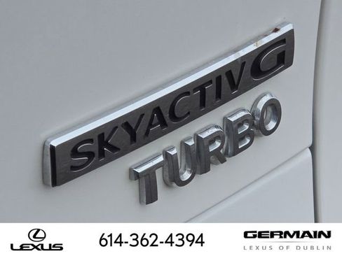 Used 2024 MAZDA CX-30 2.5 Turbo w/ Premium Plus Pkg image 20