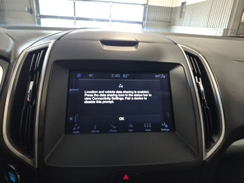 Used 2019 Ford Edge SEL w/ Convenience Package AWD/4WD image 14