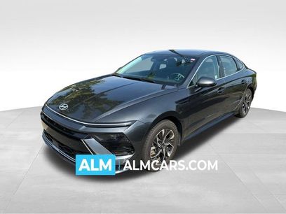 Used 2025 Hyundai Sonata SEL