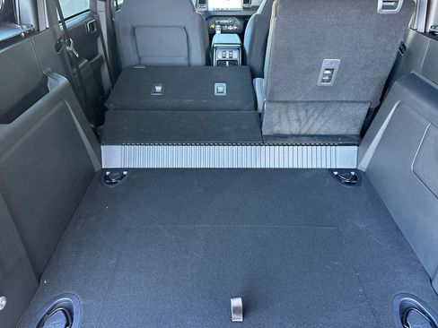 New 2025 Ford Bronco Big Bend image 14